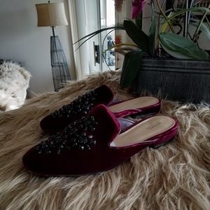 🔥🔥 MICHAEL KORS 💯 AUTHENTIC LOAFERS ❣️❣️